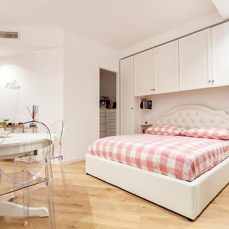 The Boutique Houses - Paolo Sarpi Chinatown Milaan Buitenkant foto