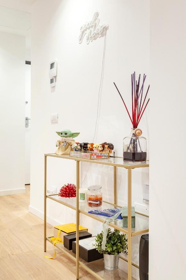 The Boutique Houses - Paolo Sarpi Chinatown Milaan Buitenkant foto