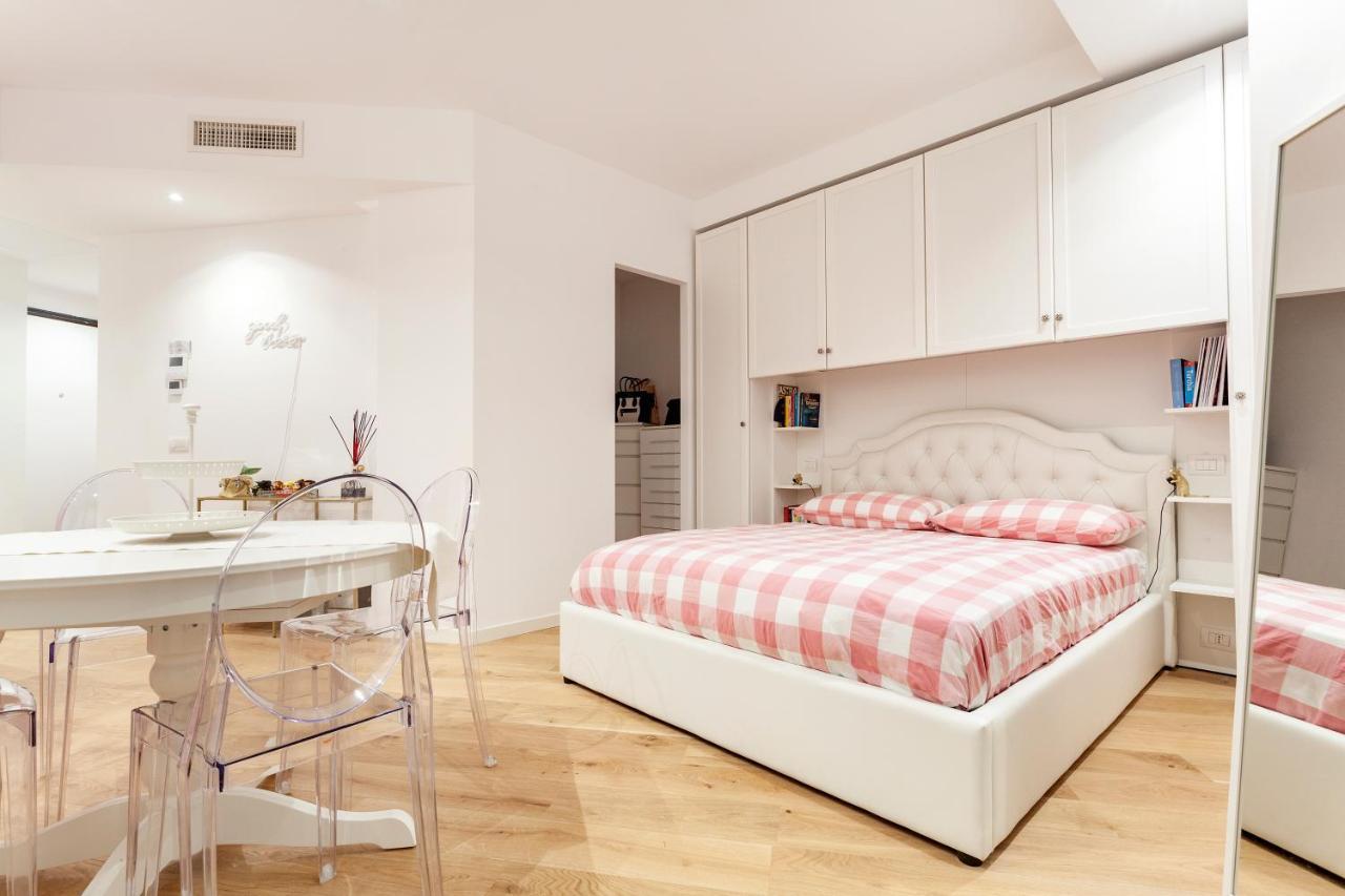 The Boutique Houses - Paolo Sarpi Chinatown Milaan Buitenkant foto