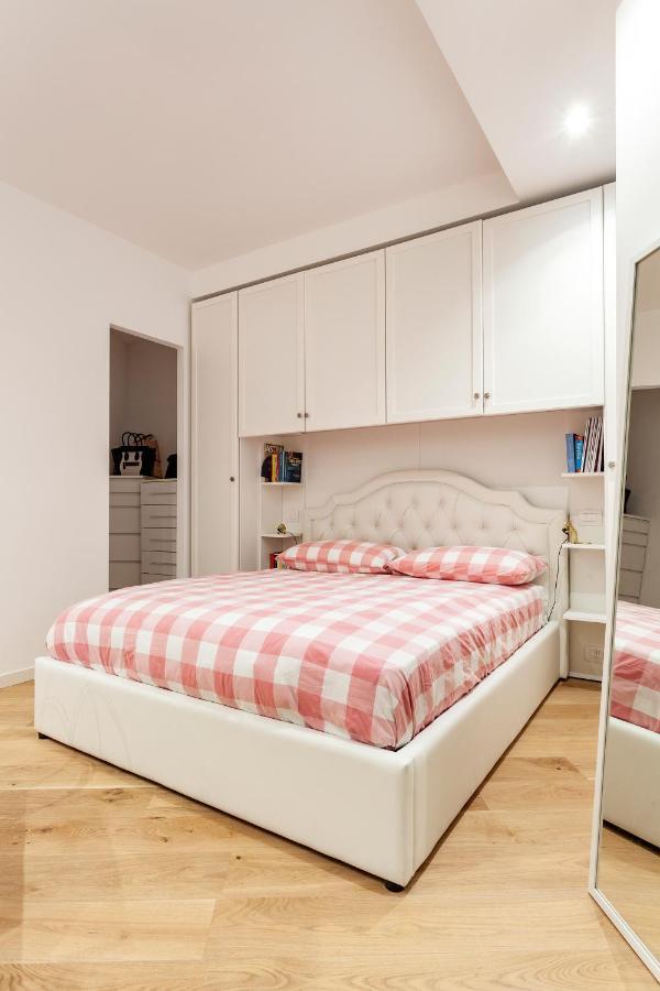 The Boutique Houses - Paolo Sarpi Chinatown Milaan Buitenkant foto