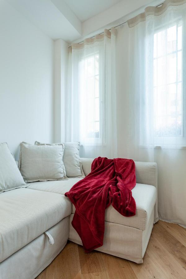 The Boutique Houses - Paolo Sarpi Chinatown Milaan Buitenkant foto